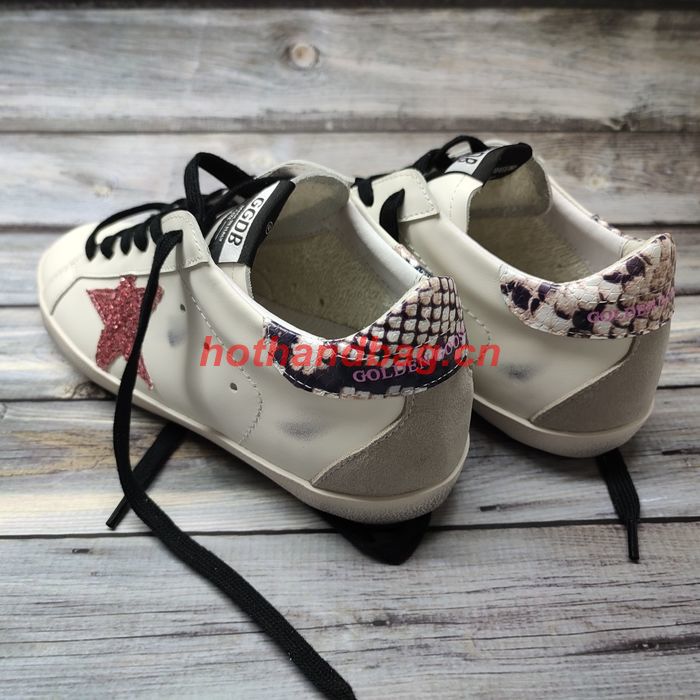 GOLDEN GOOSE DELUXE BRAND Couple Shoes GGS00006 GOLDEN GOOSE DELUXE BRAND Couple Shoes GGS00006